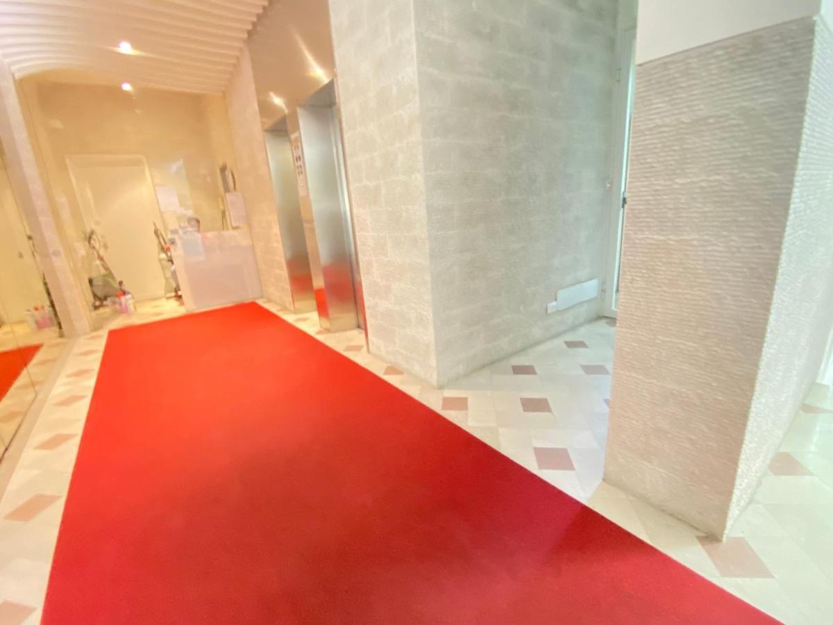 מילאנו Appartamento Bonnet Corso Como מראה חיצוני תמונה